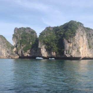 Ha Long Bay - Vietam
